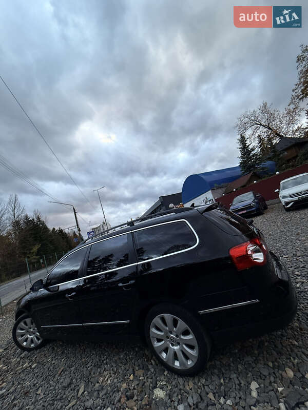 Універсал Volkswagen Passat 2010 в Трускавці фото 13 Універсал Volkswagen Passat 2010 в Трускавці
