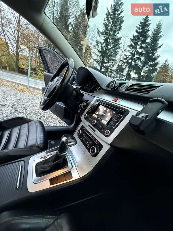 Універсал Volkswagen Passat 2010 в Трускавці фото 19 Універсал Volkswagen Passat 2010 в Трускавці