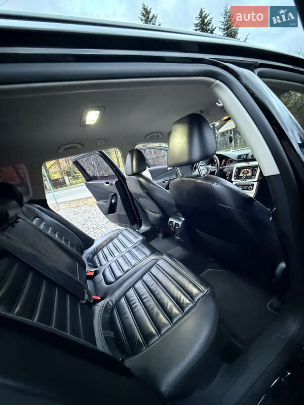 Універсал Volkswagen Passat 2010 в Трускавці фото 27 Універсал Volkswagen Passat 2010 в Трускавці
