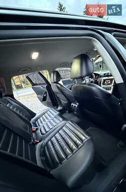 Универсал Volkswagen Passat 2010 в 