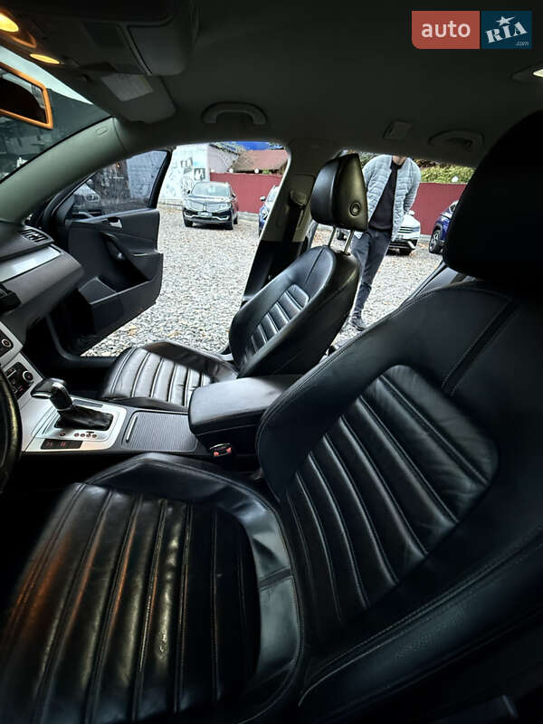 Універсал Volkswagen Passat 2010 в Трускавці фото 32 Універсал Volkswagen Passat 2010 в Трускавці