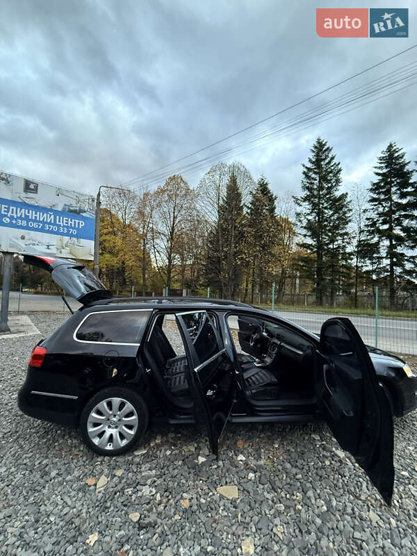 Універсал Volkswagen Passat 2010 в Трускавці фото 38 Універсал Volkswagen Passat 2010 в Трускавці