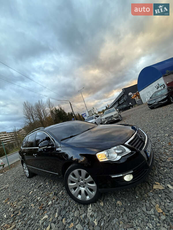 Універсал Volkswagen Passat 2010 в Трускавці фото 44 Універсал Volkswagen Passat 2010 в Трускавці