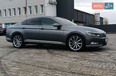 Volkswagen Passat 2015 Volkswagen Passat 2015