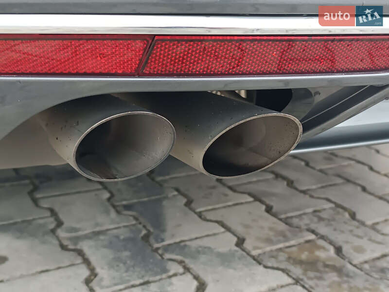 Седан Volkswagen Passat 2015 в Хусті фото 9 Седан Volkswagen Passat 2015 в Хусті