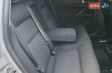 Седан Volkswagen Passat 2003 в  фото 27 Седан Volkswagen Passat 2003 в
