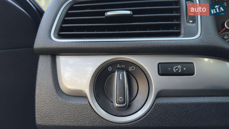 Седан Volkswagen Passat 2011 в Глухове фото 18 Седан Volkswagen Passat 2011 в Глухове