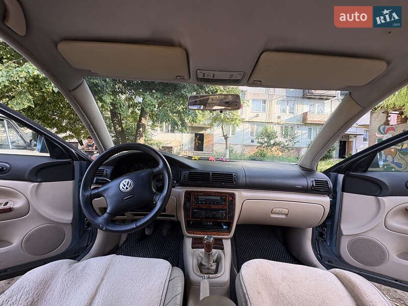 Универсал Volkswagen Passat 1999 в Одессе фото 2 Универсал Volkswagen Passat 1999 в Одессе