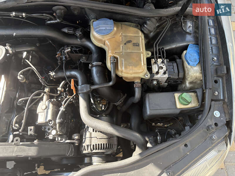 Универсал Volkswagen Passat 1999 в Одессе фото 17 Универсал Volkswagen Passat 1999 в Одессе