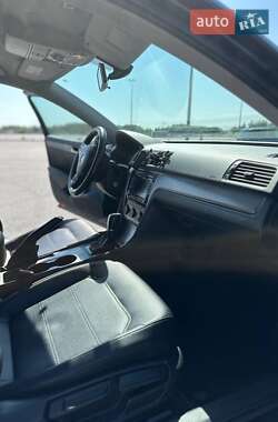 Седан Volkswagen Passat 2014 в 
