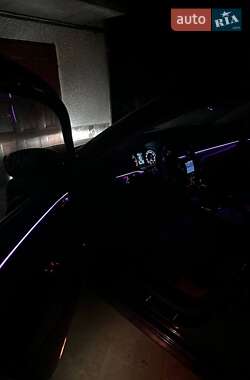 Седан Volkswagen Passat 2014 в 