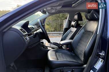 Седан Volkswagen Passat 2014 в 