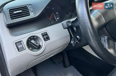 Седан Volkswagen Passat 2007 в 
