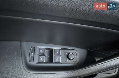 Седан Volkswagen Passat 2018 в 