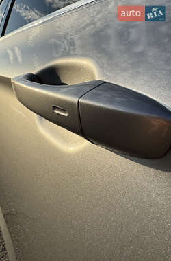 Седан Volkswagen Passat 2018 в 