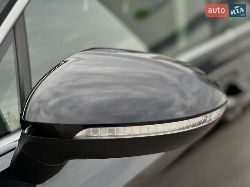 Седан Volkswagen Passat 2021 в Ровно фото 18 Седан Volkswagen Passat 2021 в Ровно