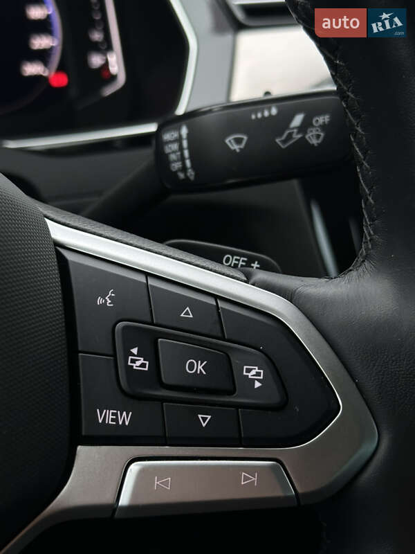 Седан Volkswagen Passat 2021 в Ровно фото 52 Седан Volkswagen Passat 2021 в Ровно