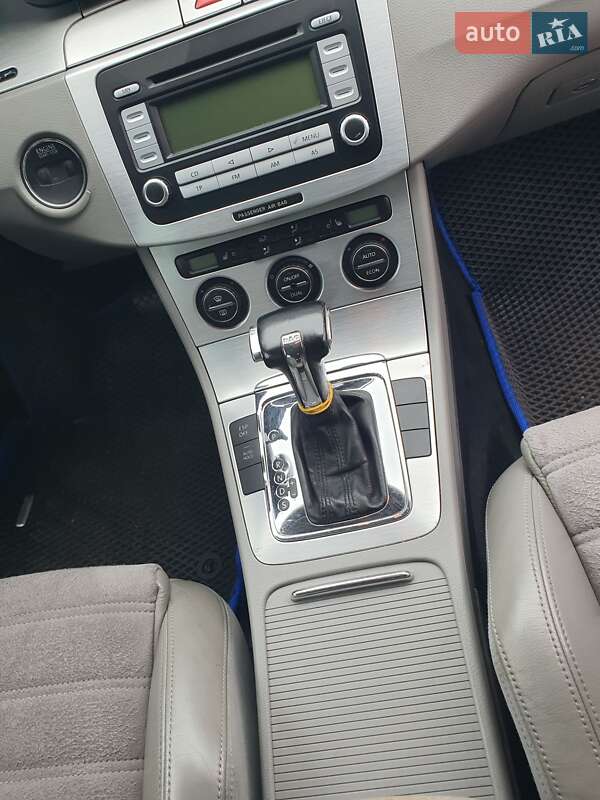 Универсал Volkswagen Passat 2006 в Киеве фото 21 Универсал Volkswagen Passat 2006 в Киеве