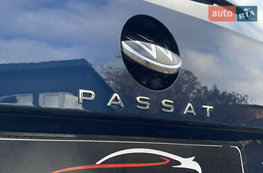 Универсал Volkswagen Passat 2022 в 