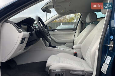 Универсал Volkswagen Passat 2022 в 