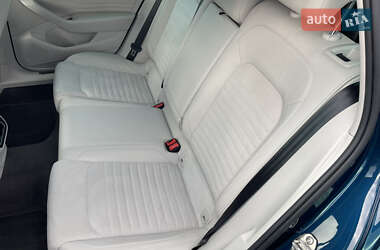 Универсал Volkswagen Passat 2022 в 