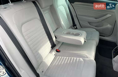 Универсал Volkswagen Passat 2022 в 