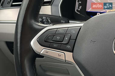 Универсал Volkswagen Passat 2022 в 