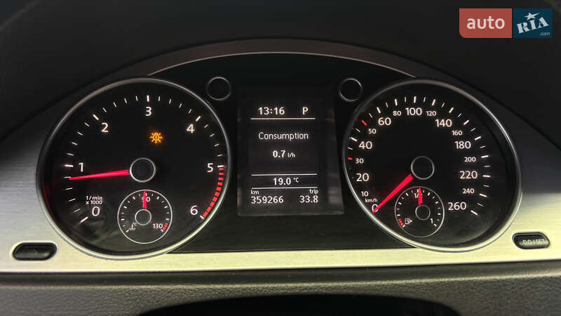 Універсал Volkswagen Passat 2009 в Миколаєві фото 18 Універсал Volkswagen Passat 2009 в Миколаєві