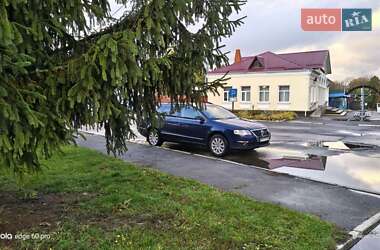 Універсал Volkswagen Passat 2010 в Недригайліву