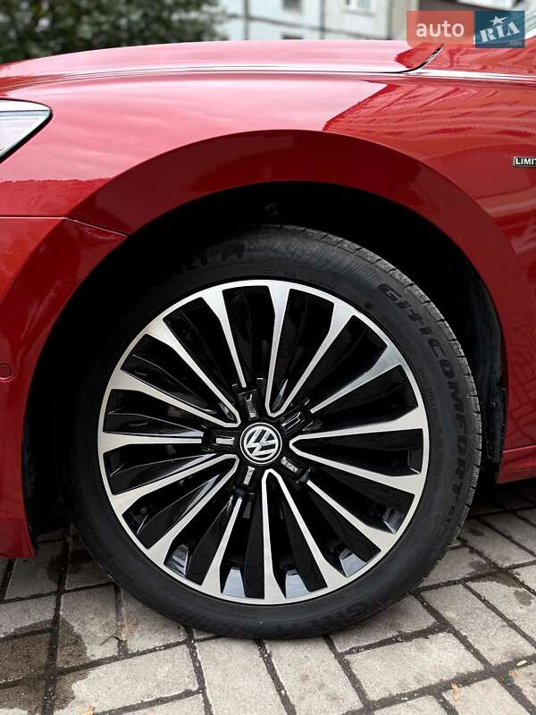 Седан Volkswagen Passat 2021 в Ромнах фото 32 Седан Volkswagen Passat 2021 в Ромнах