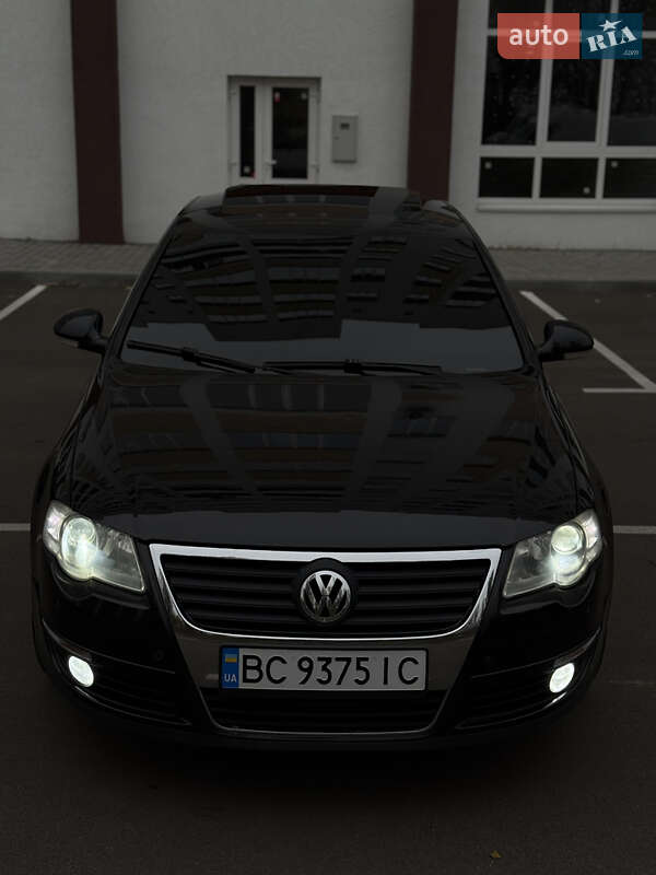 Седан Volkswagen Passat 2006 в Киеве фото 10 Седан Volkswagen Passat 2006 в Киеве