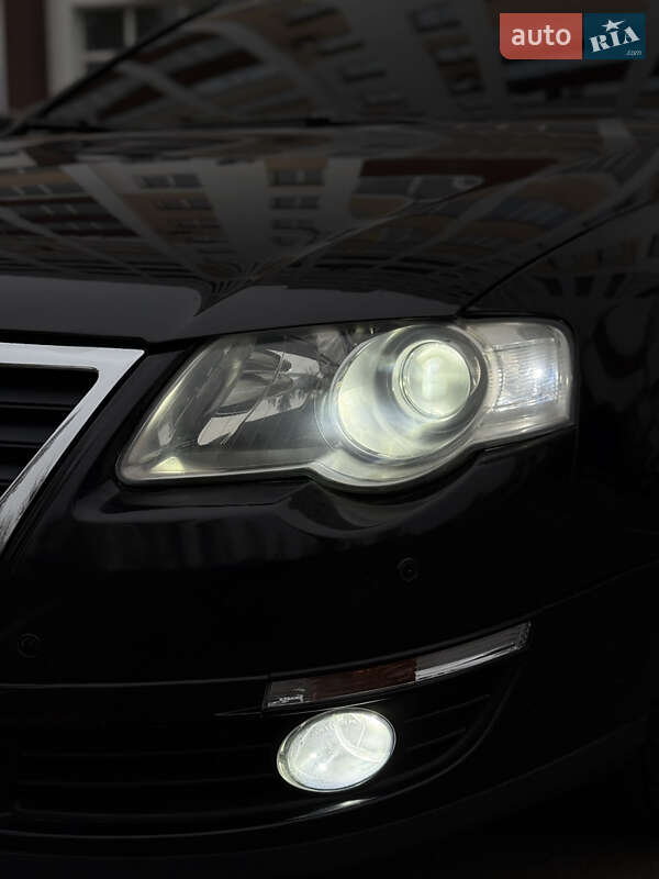 Седан Volkswagen Passat 2006 в Киеве фото 14 Седан Volkswagen Passat 2006 в Киеве
