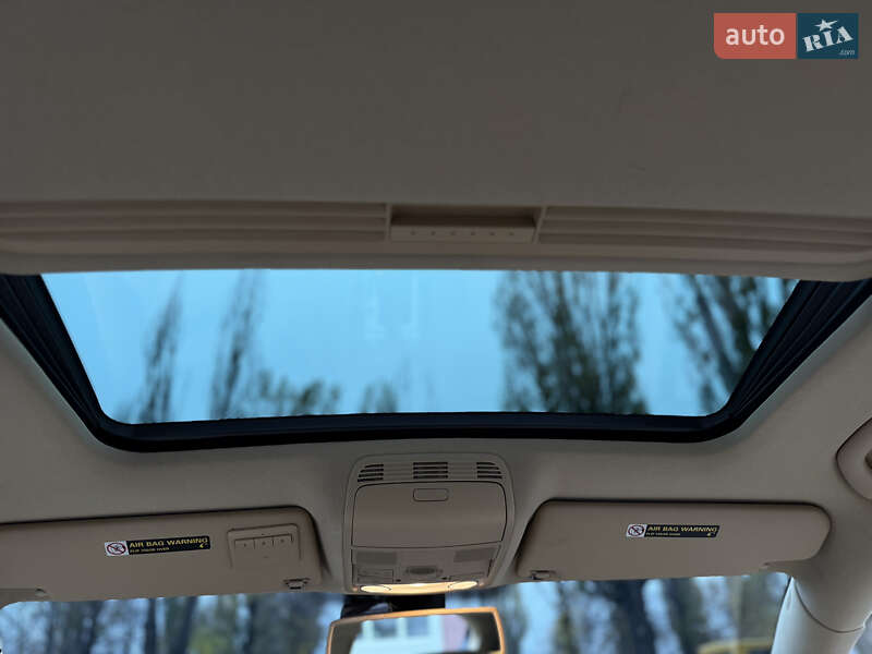 Седан Volkswagen Passat 2006 в Киеве фото 23 Седан Volkswagen Passat 2006 в Киеве