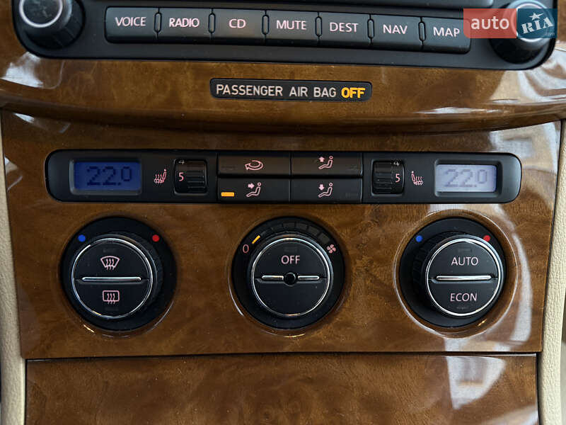Седан Volkswagen Passat 2006 в Киеве фото 30 Седан Volkswagen Passat 2006 в Киеве