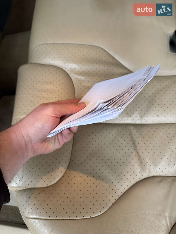 Седан Volkswagen Passat 2006 в Киеве фото 41 Седан Volkswagen Passat 2006 в Киеве