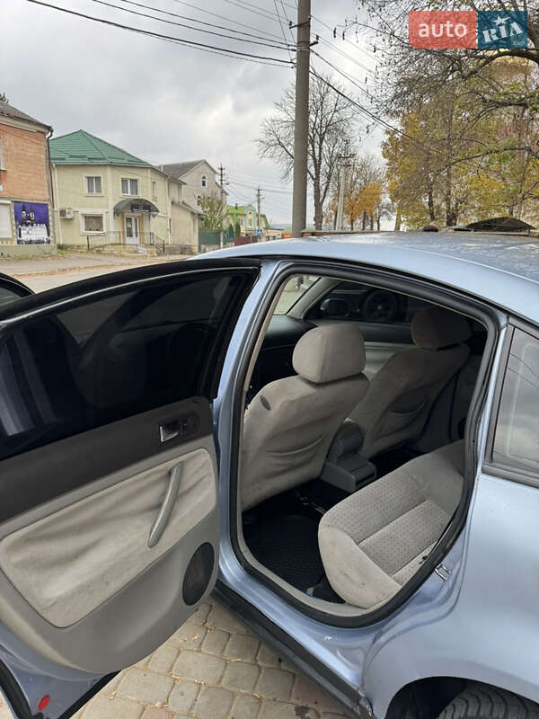 Седан Volkswagen Passat 1999 в Каменец-Подольском фото 10 Седан Volkswagen Passat 1999 в Каменец-Подольском
