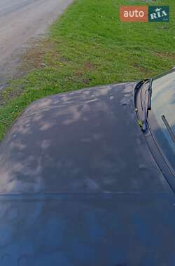 Седан Volkswagen Passat 1996 в Бердичеве