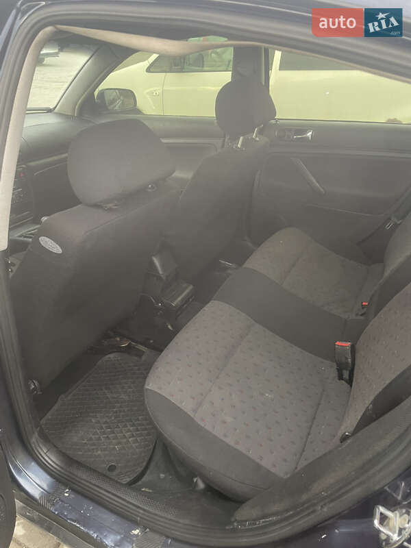 Седан Volkswagen Passat 1997 в Коломые фото 10 Седан Volkswagen Passat 1997 в Коломые