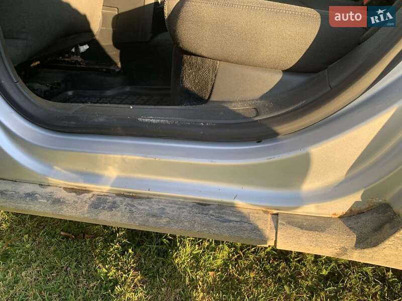 Универсал Volkswagen Passat 2008 в Рава-Русской фото 13 Универсал Volkswagen Passat 2008 в Рава-Русской