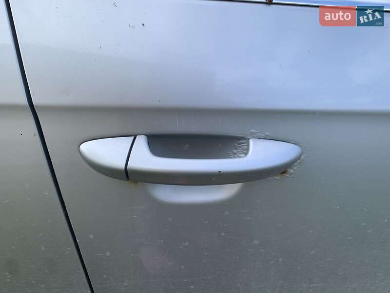 Универсал Volkswagen Passat 2008 в Рава-Русской фото 18 Универсал Volkswagen Passat 2008 в Рава-Русской