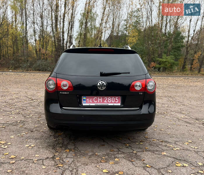 Универсал Volkswagen Passat 2009 в Бердичеве фото 10 Универсал Volkswagen Passat 2009 в Бердичеве