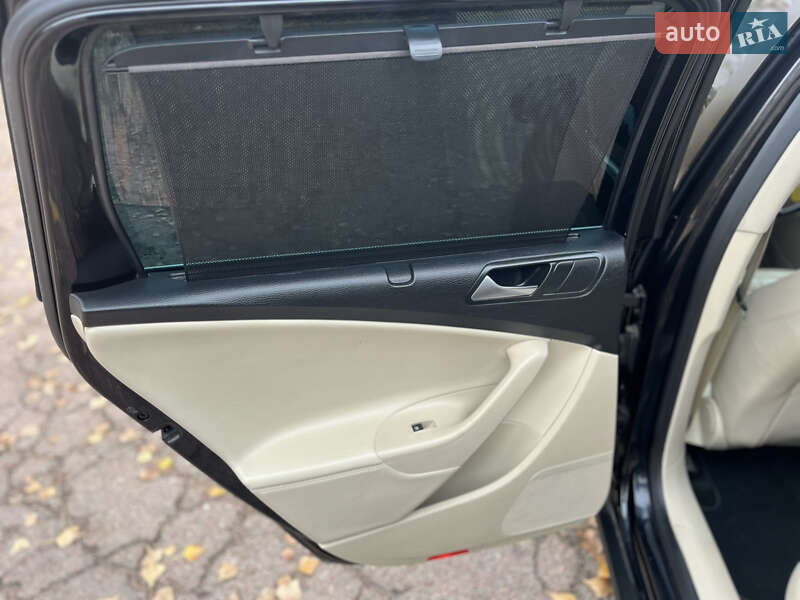 Универсал Volkswagen Passat 2009 в Бердичеве фото 21 Универсал Volkswagen Passat 2009 в Бердичеве