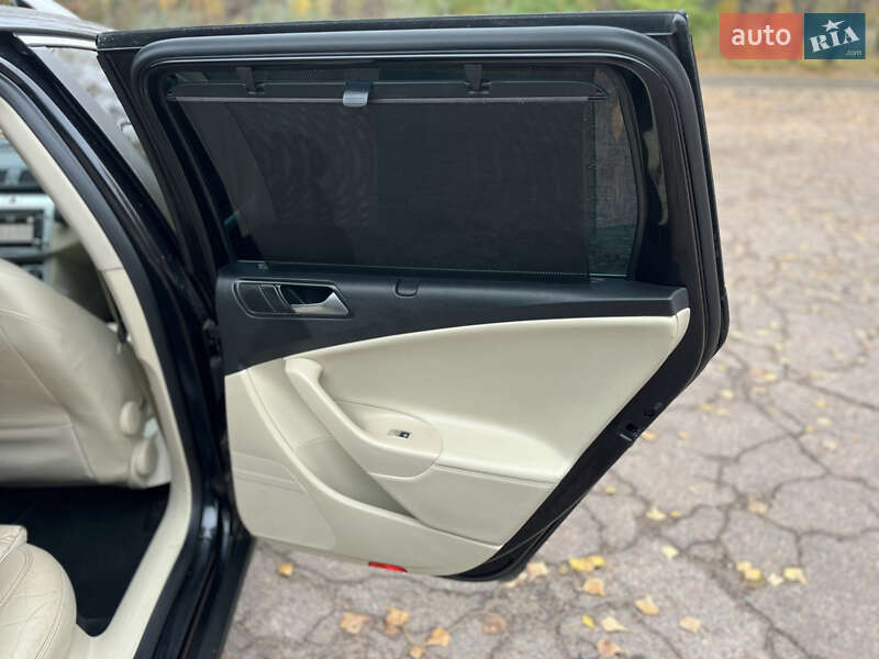 Универсал Volkswagen Passat 2009 в Бердичеве фото 22 Универсал Volkswagen Passat 2009 в Бердичеве