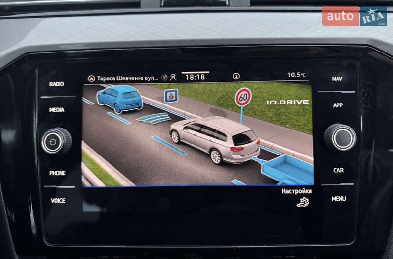 Универсал Volkswagen Passat 2021 в Львове фото 71 Универсал Volkswagen Passat 2021 в Львове