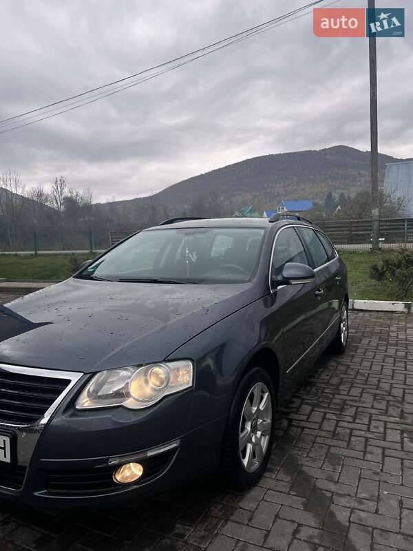 Volkswagen Passat 2010 Volkswagen Passat 2010