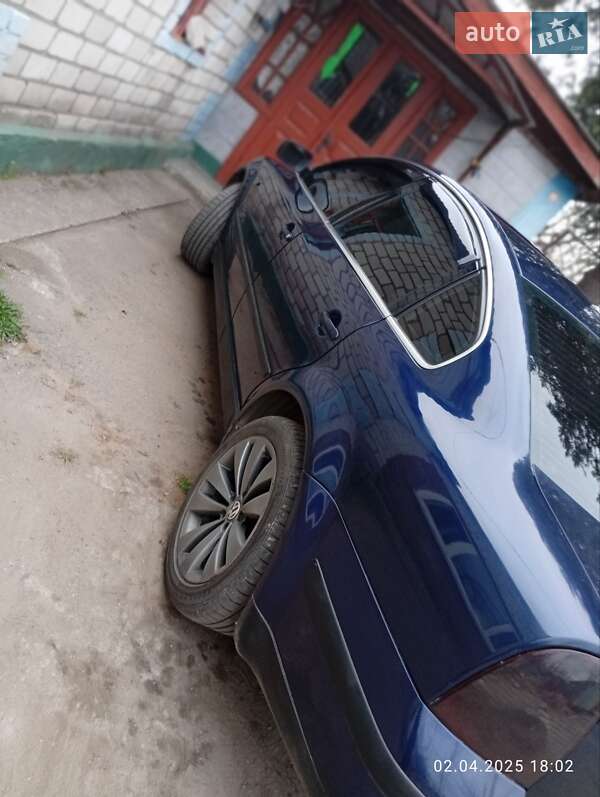 Седан Volkswagen Passat 2001 в Кривом Озере фото 22 Седан Volkswagen Passat 2001 в Кривом Озере
