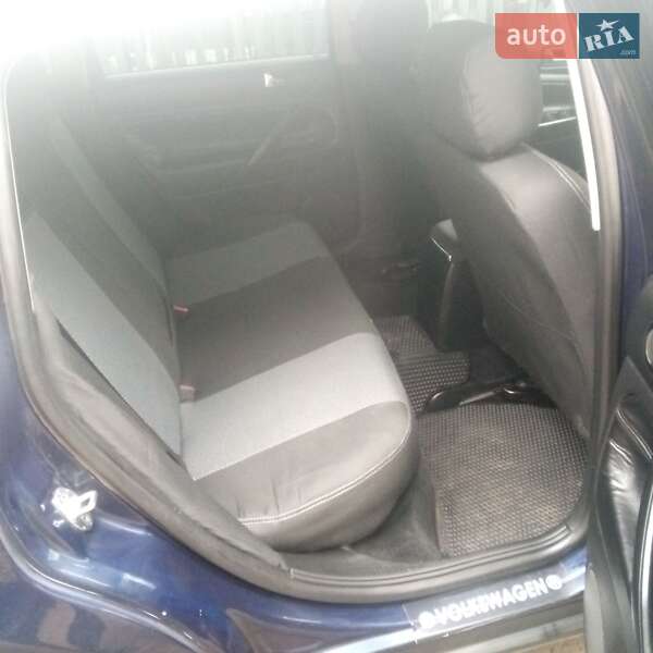Седан Volkswagen Passat 2001 в Кривом Озере фото 27 Седан Volkswagen Passat 2001 в Кривом Озере