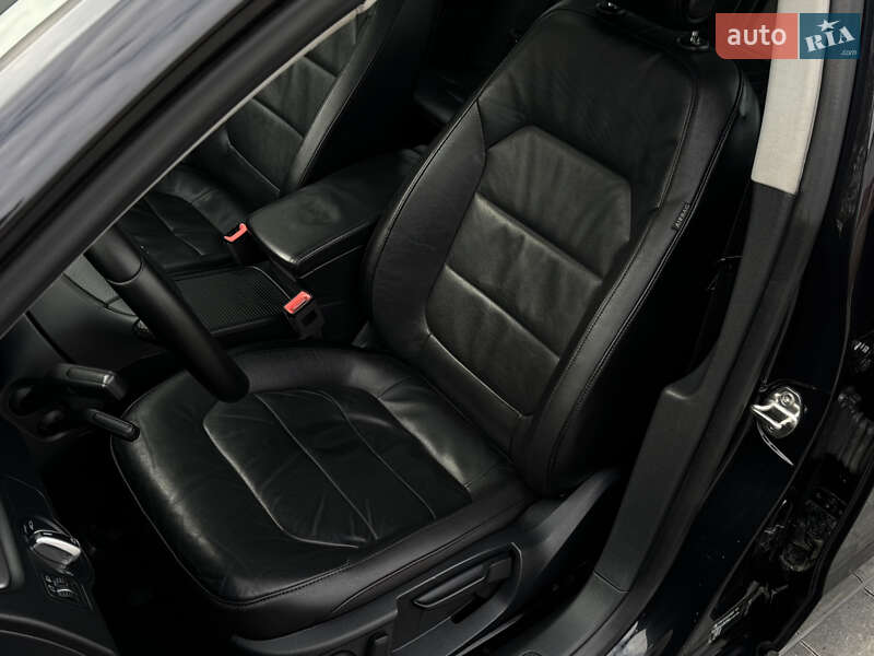 Універсал Volkswagen Passat 2014 в Луцьку фото 12 Універсал Volkswagen Passat 2014 в Луцьку