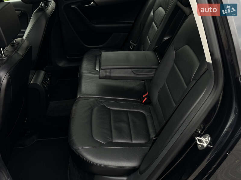 Універсал Volkswagen Passat 2014 в Луцьку фото 20 Універсал Volkswagen Passat 2014 в Луцьку