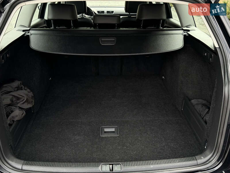 Універсал Volkswagen Passat 2014 в Луцьку фото 26 Універсал Volkswagen Passat 2014 в Луцьку